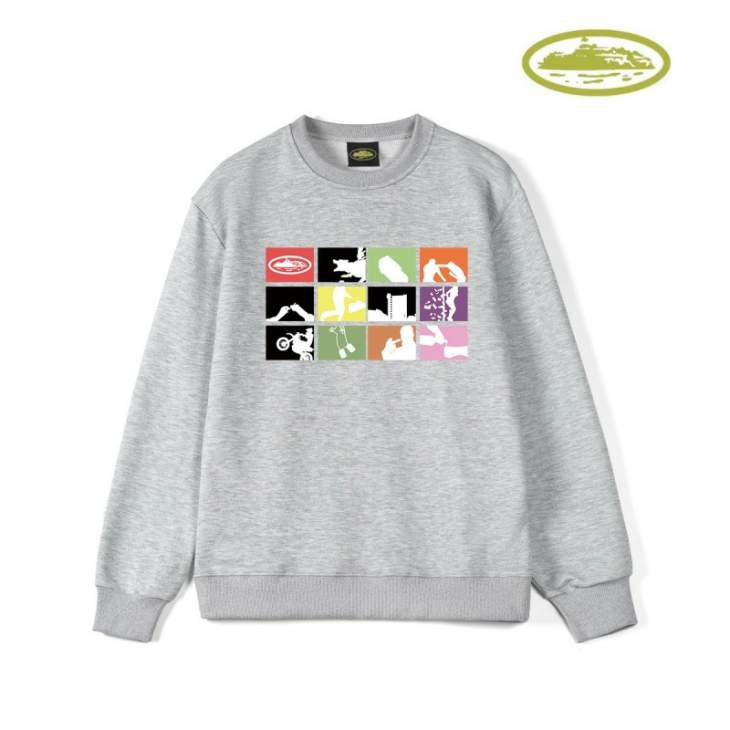 Corteiz Sweatshirt _SKUCorteizS-2XLastxC100731398